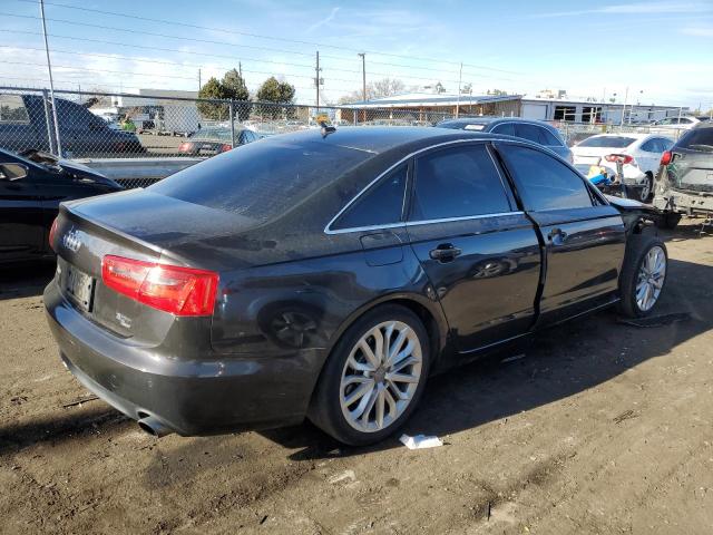 Photo 2 VIN: WAUGGAFC8CN119579 - AUDI A6 