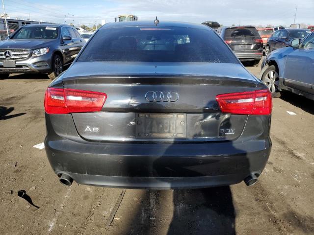 Photo 5 VIN: WAUGGAFC8CN119579 - AUDI A6 