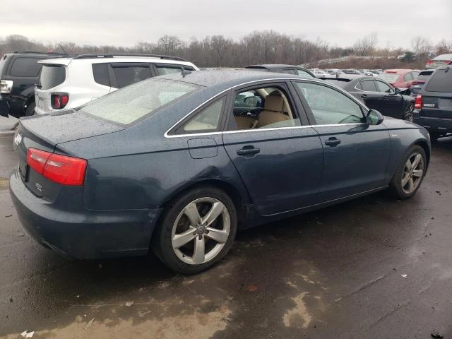 Photo 2 VIN: WAUGGAFC8CN127441 - AUDI A6 PREMIUM 