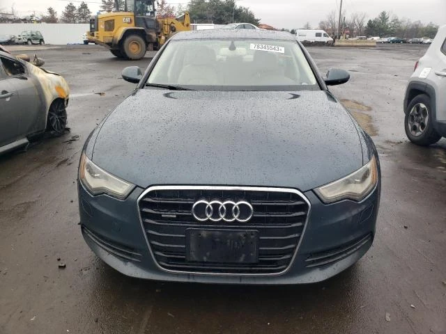 Photo 4 VIN: WAUGGAFC8CN127441 - AUDI A6 PREMIUM 