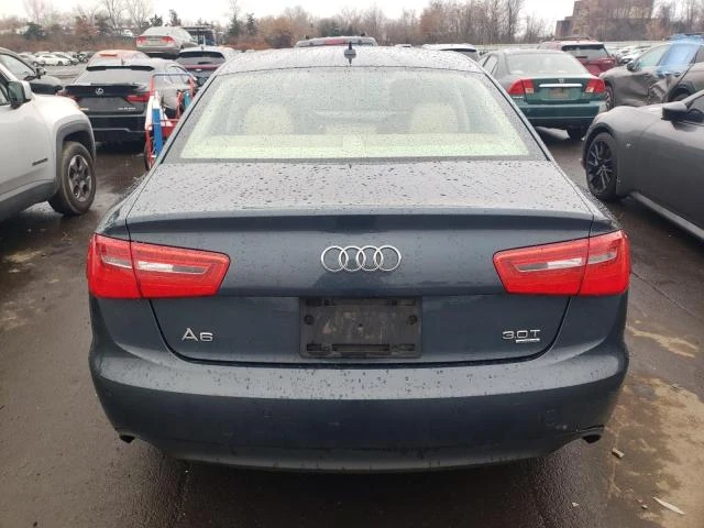 Photo 5 VIN: WAUGGAFC8CN127441 - AUDI A6 PREMIUM 