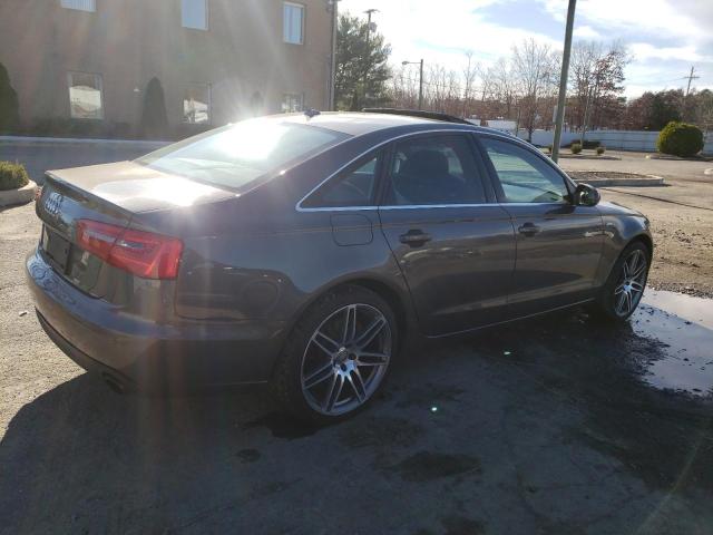 Photo 2 VIN: WAUGGAFC8CN130940 - AUDI A6 