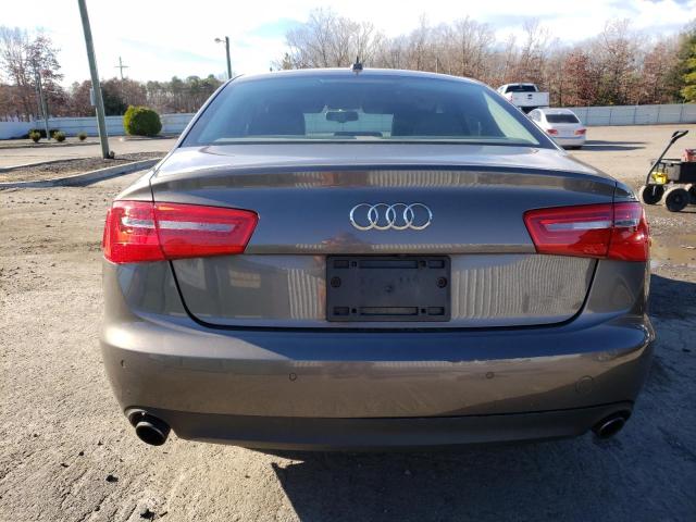 Photo 5 VIN: WAUGGAFC8CN130940 - AUDI A6 