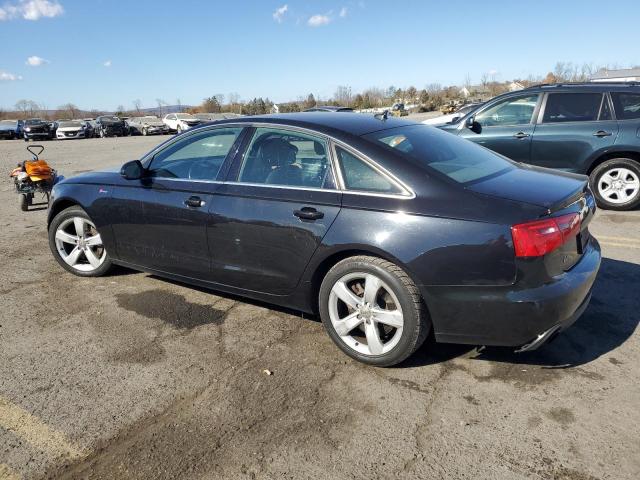 Photo 1 VIN: WAUGGAFC8CN152565 - AUDI A6 PREMIUM 