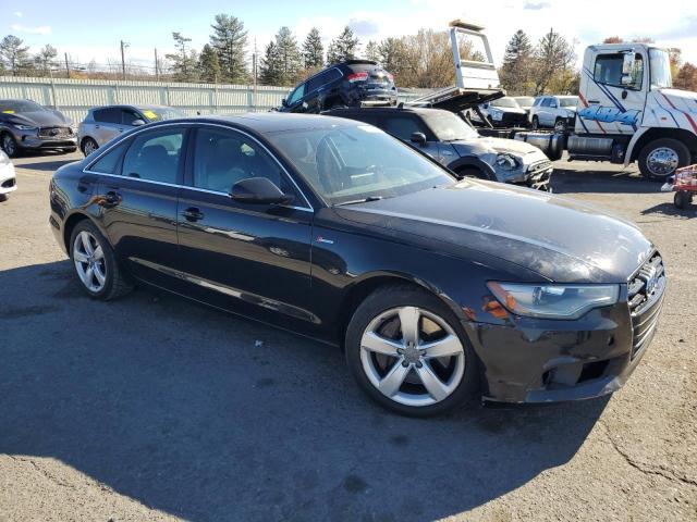 Photo 3 VIN: WAUGGAFC8CN152565 - AUDI A6 PREMIUM 