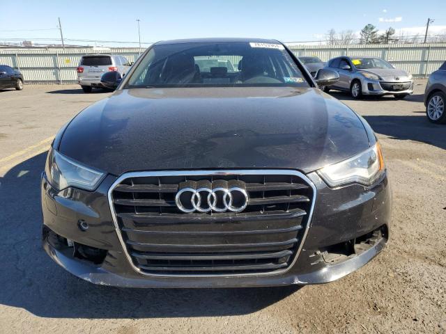 Photo 4 VIN: WAUGGAFC8CN152565 - AUDI A6 PREMIUM 