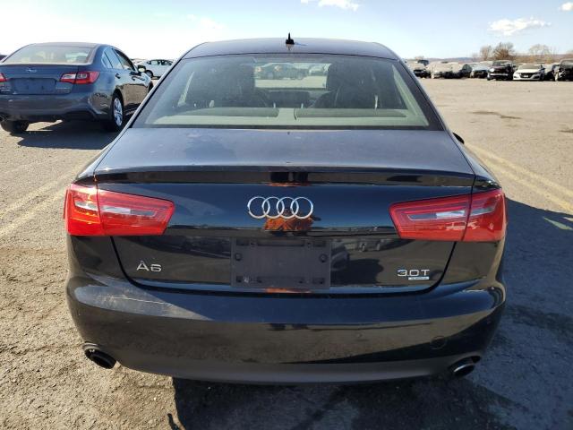 Photo 5 VIN: WAUGGAFC8CN152565 - AUDI A6 PREMIUM 