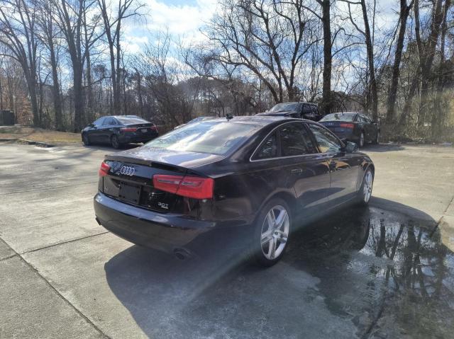 Photo 3 VIN: WAUGGAFC8DN009567 - AUDI A6 