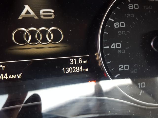 Photo 7 VIN: WAUGGAFC8DN027552 - AUDI A6 