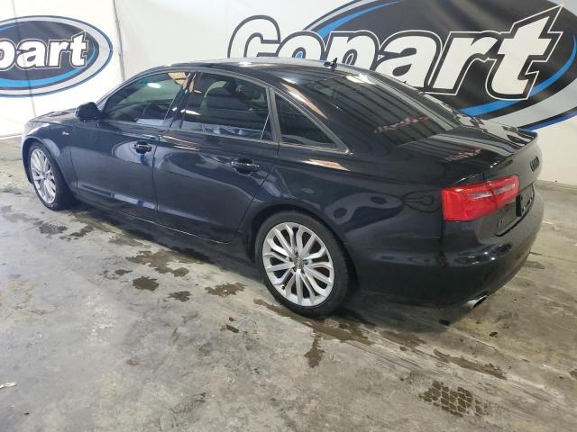 Photo 1 VIN: WAUGGAFC8DN033903 - AUDI A6 PREMIUM 