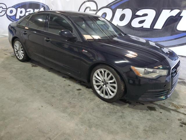 Photo 3 VIN: WAUGGAFC8DN033903 - AUDI A6 PREMIUM 