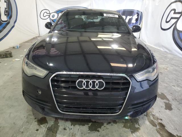 Photo 4 VIN: WAUGGAFC8DN033903 - AUDI A6 PREMIUM 