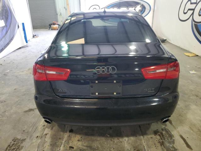 Photo 5 VIN: WAUGGAFC8DN033903 - AUDI A6 PREMIUM 