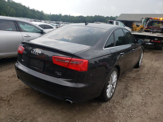 Photo 3 VIN: WAUGGAFC8DN048708 - AUDI A6 