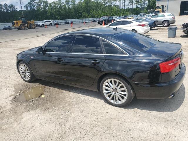 Photo 1 VIN: WAUGGAFC8DN053021 - AUDI A6 PREMIUM 