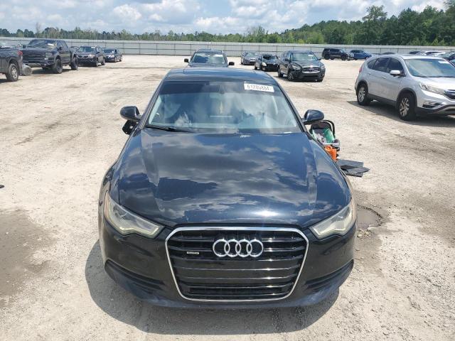 Photo 4 VIN: WAUGGAFC8DN053021 - AUDI A6 PREMIUM 