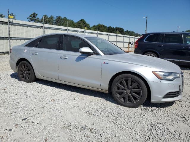 Photo 3 VIN: WAUGGAFC8DN103674 - AUDI A6 PREMIUM 