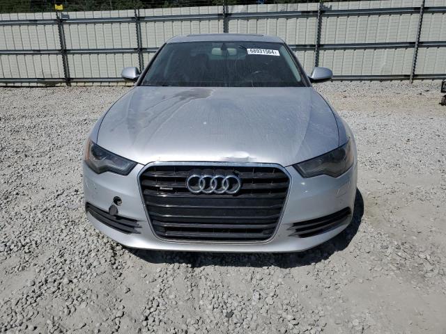 Photo 4 VIN: WAUGGAFC8DN103674 - AUDI A6 PREMIUM 