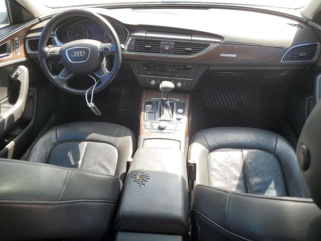 Photo 7 VIN: WAUGGAFC8DN103674 - AUDI A6 PREMIUM 