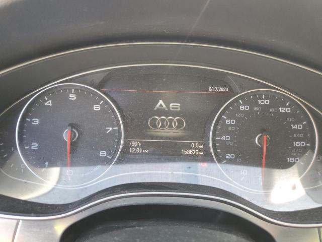 Photo 8 VIN: WAUGGAFC8DN103674 - AUDI A6 PREMIUM 