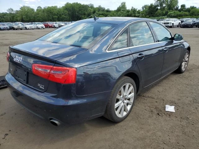 Photo 2 VIN: WAUGGAFC8DN123696 - AUDI A6 PREMIUM 