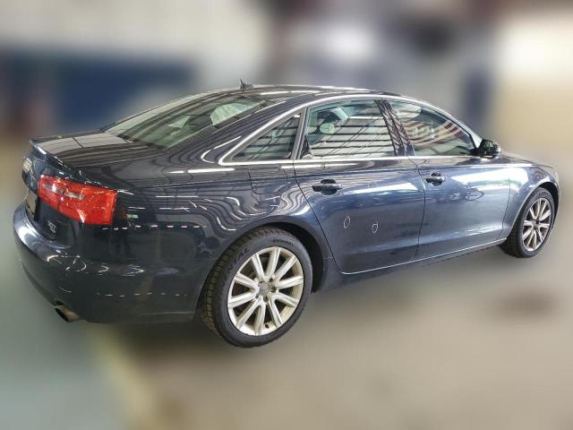 Photo 2 VIN: WAUGGAFC8DN124315 - AUDI A6 