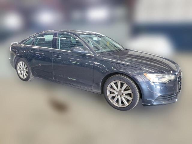 Photo 3 VIN: WAUGGAFC8DN124315 - AUDI A6 