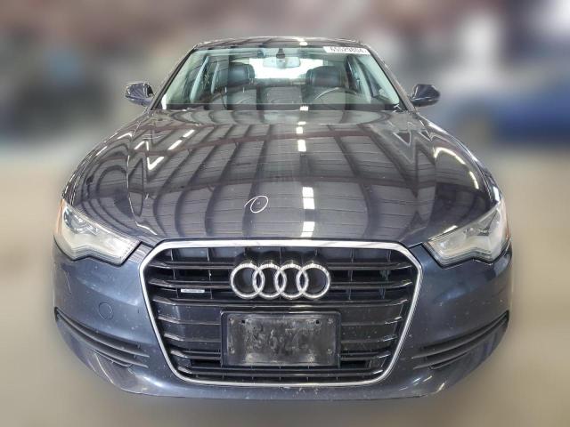 Photo 4 VIN: WAUGGAFC8DN124315 - AUDI A6 