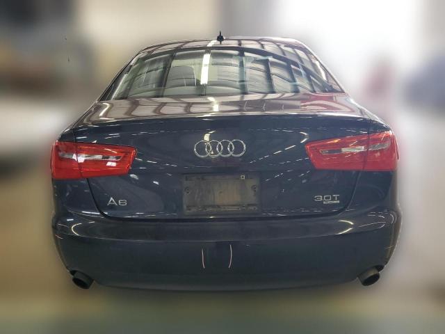 Photo 5 VIN: WAUGGAFC8DN124315 - AUDI A6 