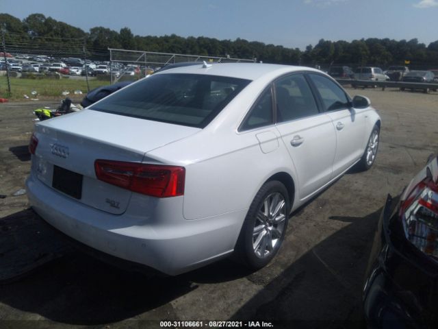 Photo 3 VIN: WAUGGAFC8DN132902 - AUDI A6 