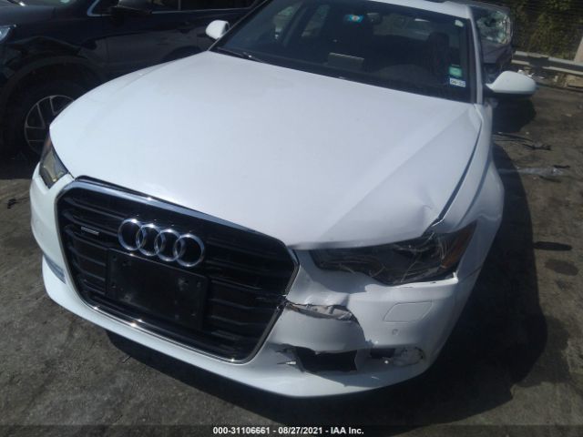 Photo 5 VIN: WAUGGAFC8DN132902 - AUDI A6 