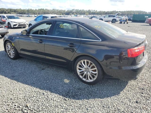 Photo 1 VIN: WAUGGAFC9CN130915 - AUDI A6 PREMIUM 