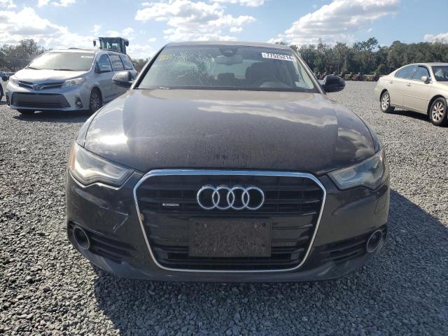 Photo 4 VIN: WAUGGAFC9CN130915 - AUDI A6 PREMIUM 