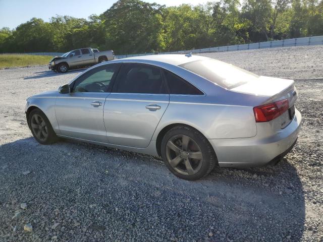 Photo 1 VIN: WAUGGAFC9CN131028 - AUDI A6 