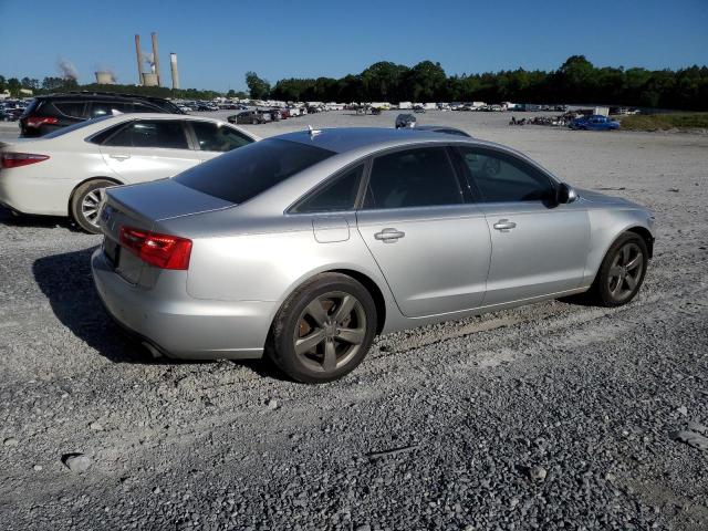 Photo 2 VIN: WAUGGAFC9CN131028 - AUDI A6 