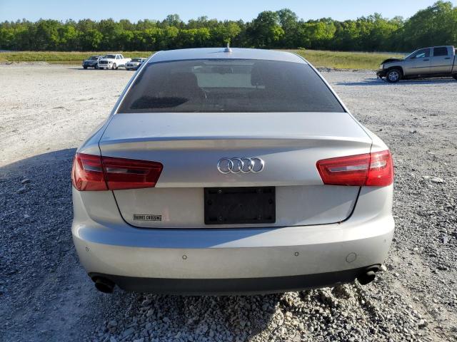 Photo 5 VIN: WAUGGAFC9CN131028 - AUDI A6 