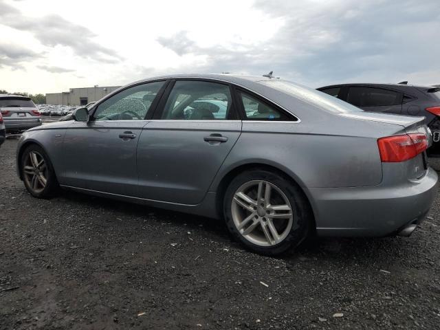 Photo 1 VIN: WAUGGAFC9CN157337 - AUDI A6 PREMIUM 