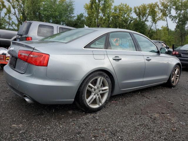 Photo 2 VIN: WAUGGAFC9CN157337 - AUDI A6 PREMIUM 