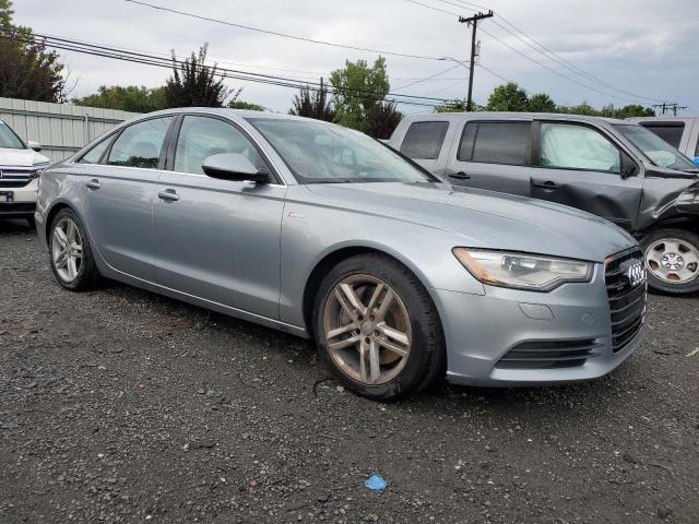 Photo 3 VIN: WAUGGAFC9CN157337 - AUDI A6 PREMIUM 