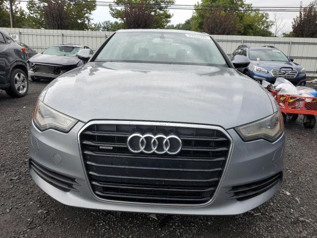 Photo 4 VIN: WAUGGAFC9CN157337 - AUDI A6 PREMIUM 