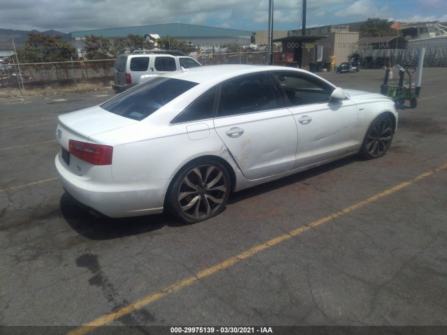 Photo 3 VIN: WAUGGAFC9DN007763 - AUDI A6 