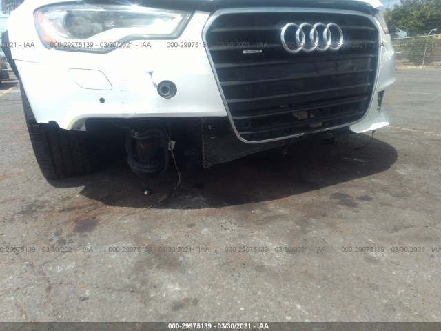 Photo 5 VIN: WAUGGAFC9DN007763 - AUDI A6 