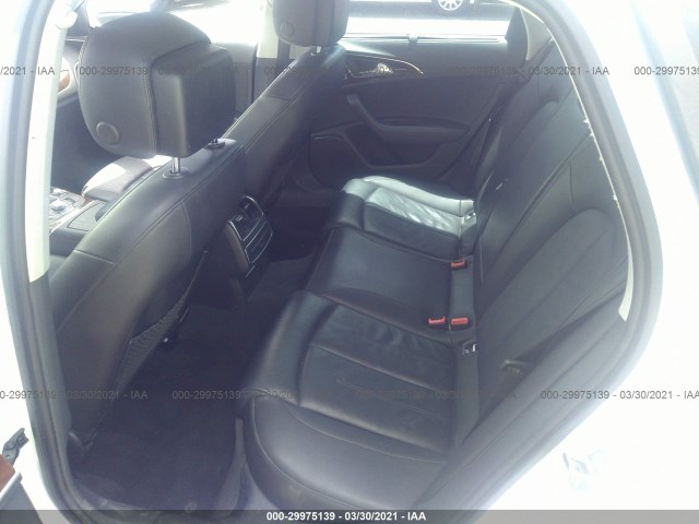 Photo 7 VIN: WAUGGAFC9DN007763 - AUDI A6 