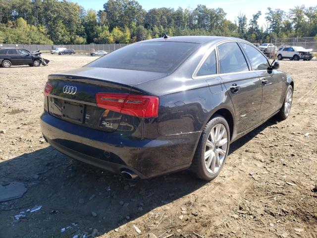 Photo 3 VIN: WAUGGAFC9DN011649 - AUDI A6 PREMIUM 