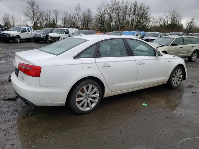 Photo 2 VIN: WAUGGAFC9DN014082 - AUDI A6 