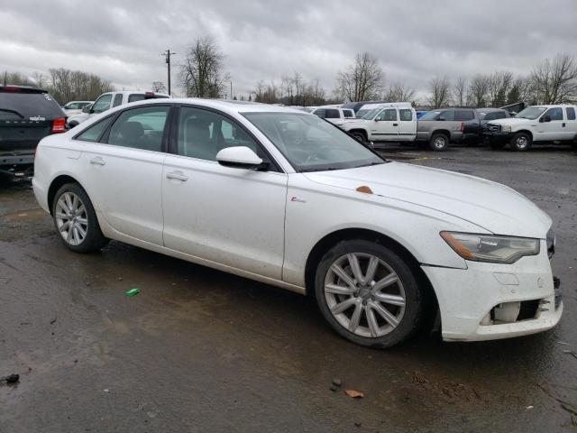 Photo 3 VIN: WAUGGAFC9DN014082 - AUDI A6 