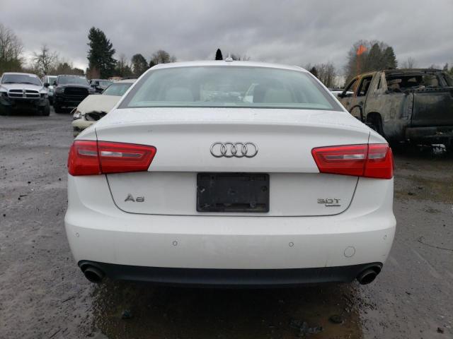 Photo 5 VIN: WAUGGAFC9DN014082 - AUDI A6 