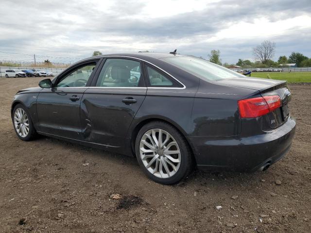 Photo 1 VIN: WAUGGAFC9DN021615 - AUDI A6 