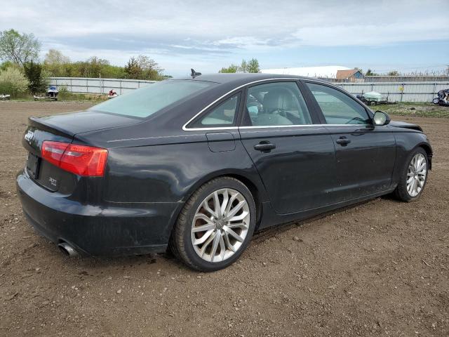 Photo 2 VIN: WAUGGAFC9DN021615 - AUDI A6 