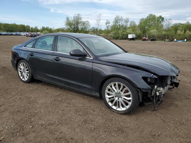 Photo 3 VIN: WAUGGAFC9DN021615 - AUDI A6 